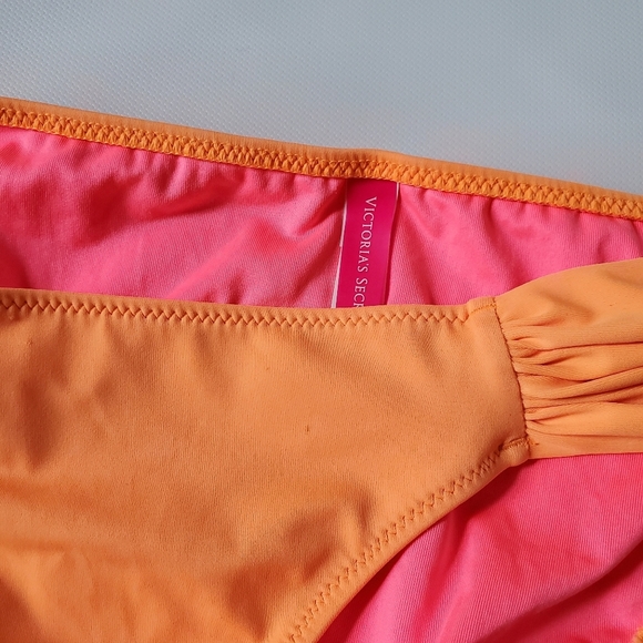 Victoria's Secret Bikini Bottom Sz Small - Picture 10 of 10